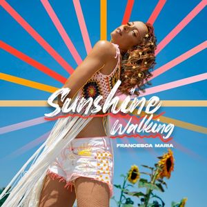 Sunshine Walking (Single)