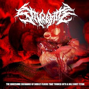 The Gruesome Exchange Of Bodily Fluids That Turned Into A Bile Duct Titan
