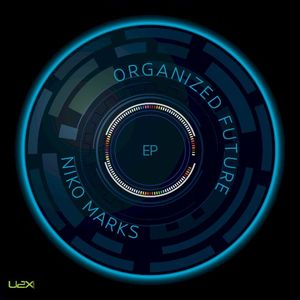 Organized Future (EP)