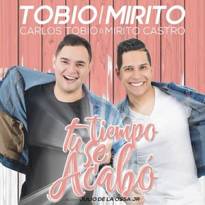 Tu tiempo se acabó (Single)
