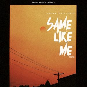 Same Like Me (Single)