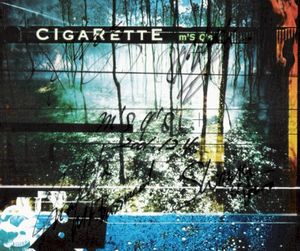 CIGARETTE (Single)