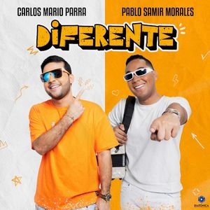 Diferente (Single)