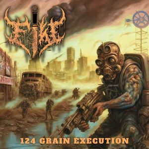 124 Grain Execution (Single)