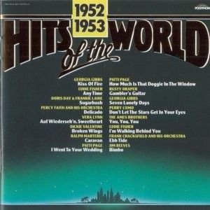 Hits of the World 1952/1953