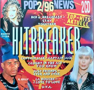 Hitbreaker: Pop News 2/96