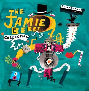The Jamie Berry Collection