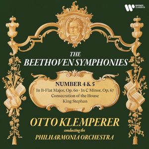 Symphony no. 4 in B-flat major, op. 60: I. Adagio – Allegro vivace