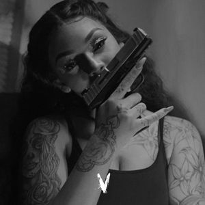 Pretty Lil Liar (Single)
