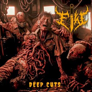 Deep Cuts (EP)