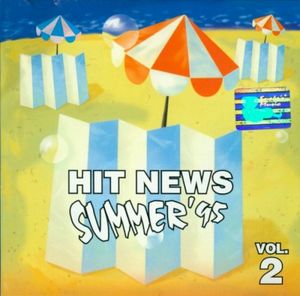 Hit News Summer '95 Vol. 2