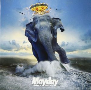 Mayday×五月天 The Best of 1999‐2013