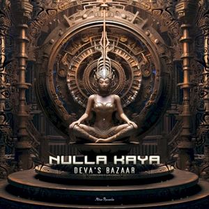Deva's Bazaar (EP)