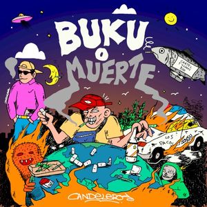 Buku o Muerte