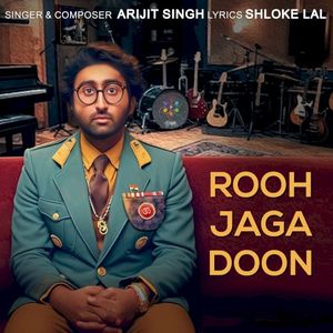 Rooh Jaga Doon (Single)