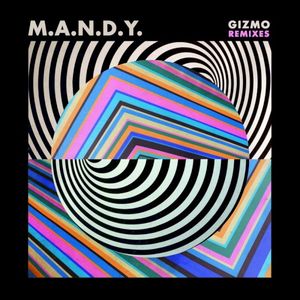 Gizmo (Remixes)