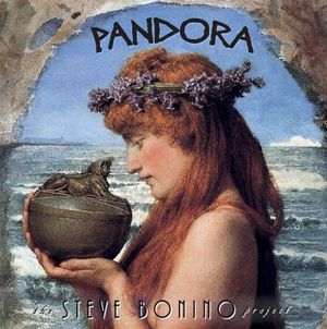 Pandora
