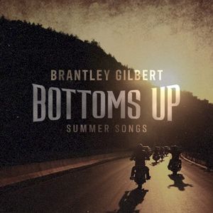 Bottoms Up: Summer Songs EP (EP)