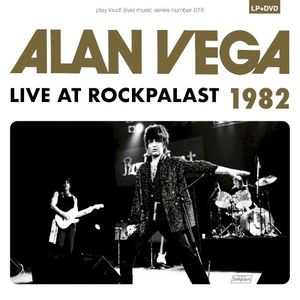 Live at Rockpalast 1982 (Live)