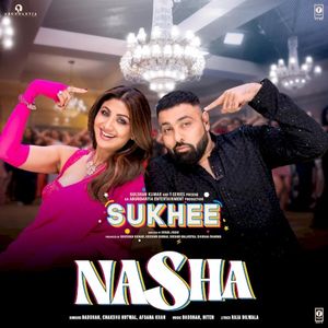 Nasha (From “Sukhee”) (OST)