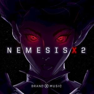 Nemesis X 2