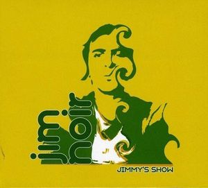 Jimmy's Show
