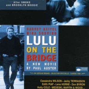Lulu on the Bridge (OST)