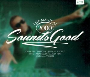 The Magical 2000s Sounds Good