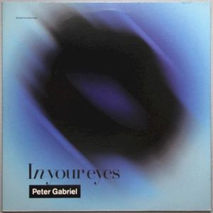 In Your Eyes (Single)