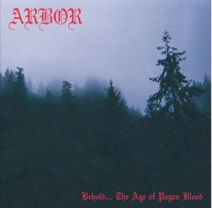 Behold…the Age of Pagan Blood