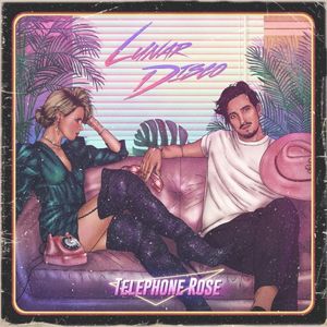 Telephone Rose (Dan.B remix)