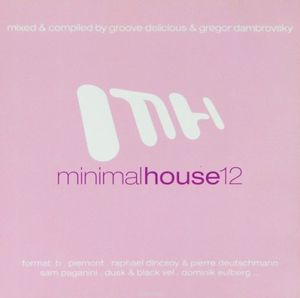 Minimal House 12