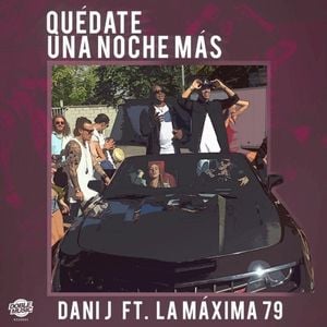 Quédate una noche más (Single)