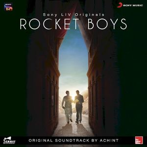 Rocket Boys (OST)
