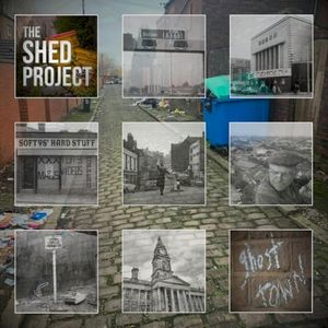 Ghost Town (Single)