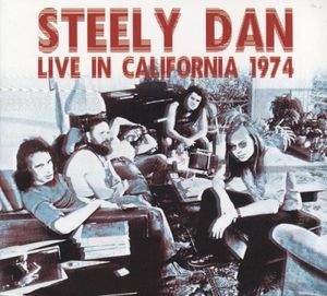 Live in California 1974 (Live)