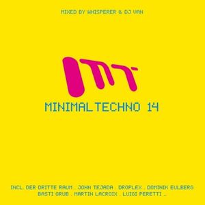 Minimal kids (original mix)