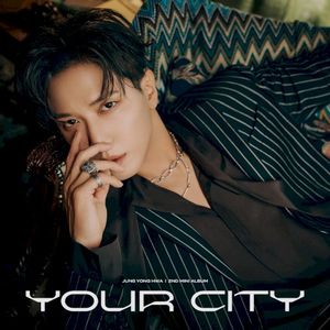 YOUR CITY (EP)