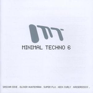 Minimal Techno 6