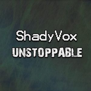 Unstoppable (Single)