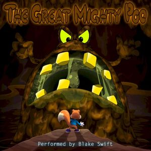 The Great Mighty Poo (Single)