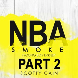 NBA Smoke Part 2 (EP)