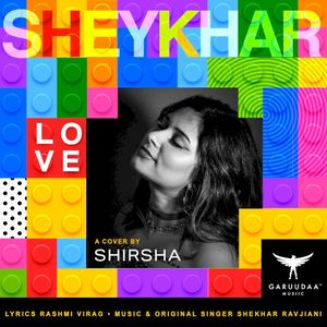 Love (Cover by Shirsha) (Single)