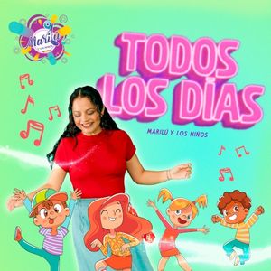 Todos Los Días (Single)