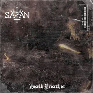 Death Preacher (Single)