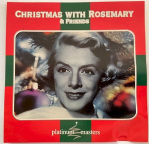 Christmas With Rosemary & Friends