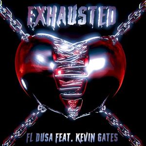 Exhausted (Single)