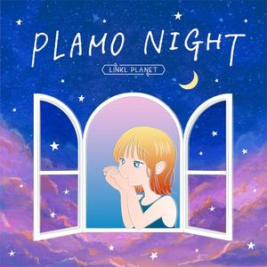 PLAMO NIGHT (Single)