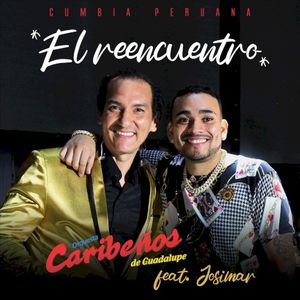 El reencuentro (EP)