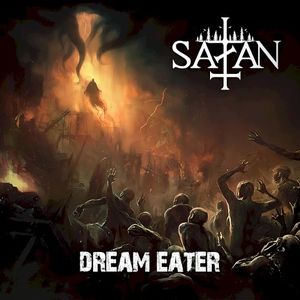 Dream Eater
